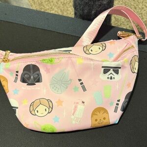 Star Wars Fanny Pack
